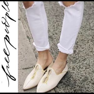 Free People Flats